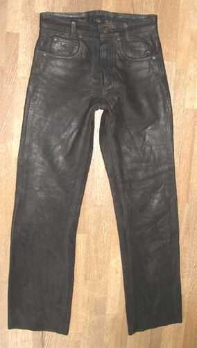 Polo biker jeans in - -,