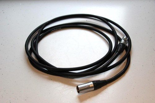 Tellurium black xlr - tellurium,