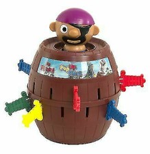 TOMY Gioco Pirata Pop-Up -