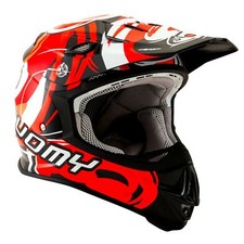 Casco suomy jump vortex - jump,