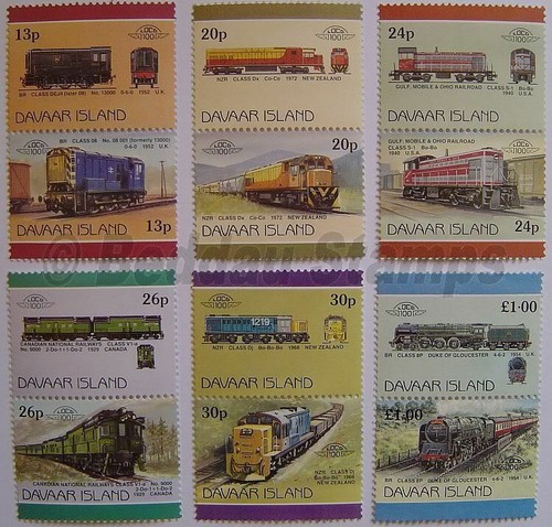 1986 davaar island - davaar,