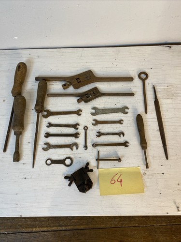 Attrezzi meccanico officina - meccanico,