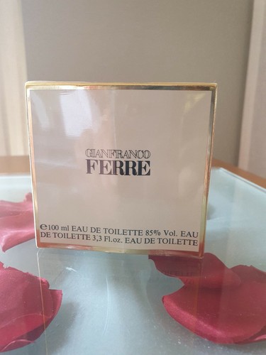 Vintage ferre gianfranco - vintage,