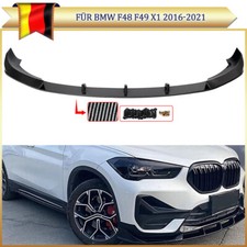 Spoiler anteriore stile AC per