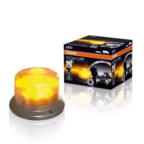 Osram lampeggiante rotante - osram,