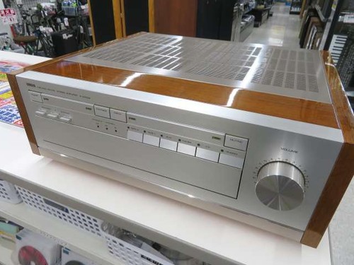 Amplificatore integrato