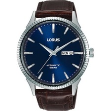 LORUS  CLASSIC   AUTOMATICO   REFERENZA   RL475AX9    GARANZIA UFFICIALE  ITALIA