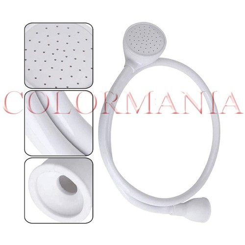 Melcap doccetta universale - doccetta,