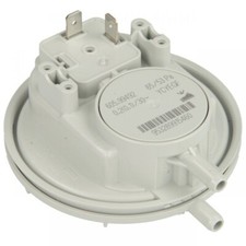 Pressostato aria fumi 65/53 PA