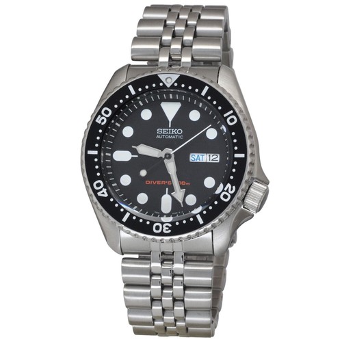 Orologio seiko skx007 - orologio,