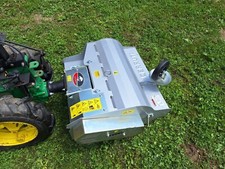 Trinciaerba cerruti tr 650 ba 9/12 cv