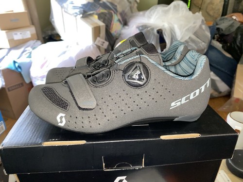 Nuove scarpe ciclismo scott - nuove,