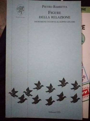 Barbetta figure della - barbetta,