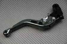 levier lever embrayage clutch court short CNC titanium titane BREMBO PR16 16X16