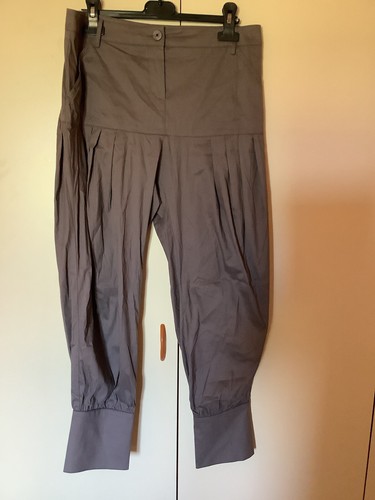 Pantaloni donna particolare - pantaloni, donna,particolare