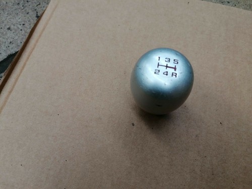 Pomello cambio tuning shifting