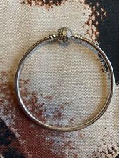 Pandora “unique as you are” 590740CZ-19 Bracciale Rigido Limited Edition Bangle