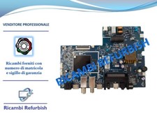 Main board m9216 - main,