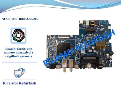 Main board m9216 as 0117 - main,