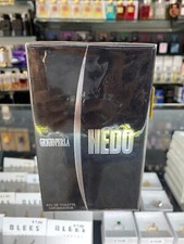 GRIGIOPERLA HEDO 100ML EDT