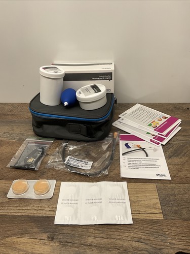 Kit capsule asciuga apparecchi - kit,