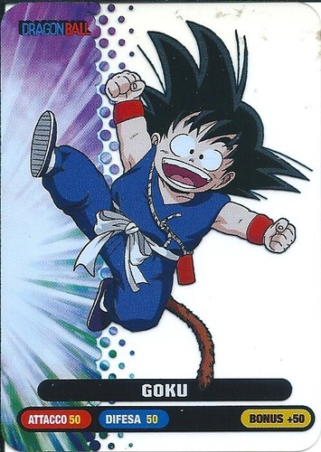 Dragonball collection - dragonball,