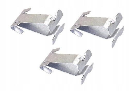 Clip pannello di - x,