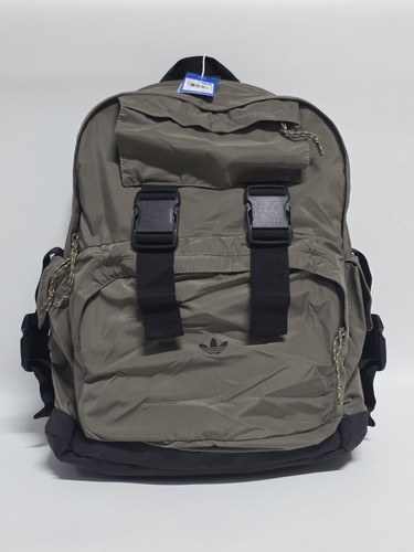 Zaino adidas dettaglio fibbia - adidas,