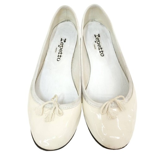 Ballerine repetto cendrion - repetto,