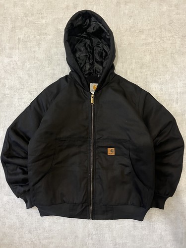 Autentica giacca carhartt - autentica,