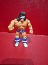 Perfetto WWF Wrestling