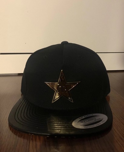 Nuovissimo snapback rockstar - snapback,