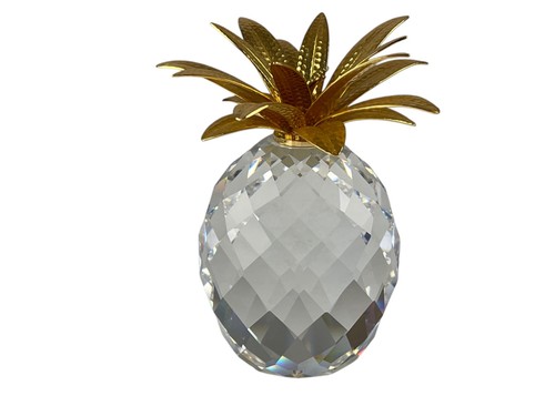 Statua swarovski cristallo - statua,