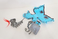 Lotto accessori figure Legends