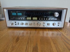 Dad sansui 9090db vintage - 9090db,