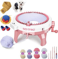 SENTRO Macchina per Maglieria