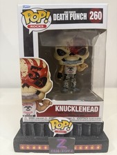 Funko Pop! Music Pop Rocks