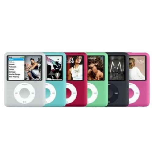 Nuovo sigillato apple - apple, ipod