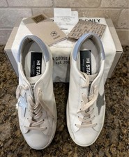 Women’s Golden Goose Hi Star
