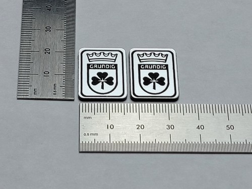 Emblema logo altoparlante - , o