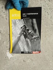 Libretto Uso E Manutenzione
