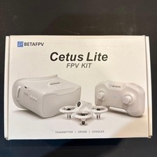 Betafpv Cetus Lite Kit Fpv