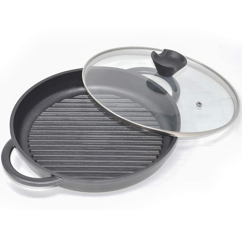 Joeji kitchen padelle grill - padelle,