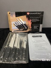 KuchenStolz Set di posate 6