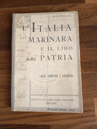 Italia marinara il lido - marinara,