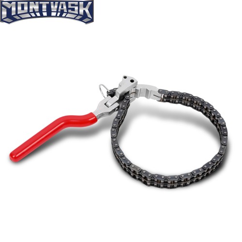 Heavy duty ratcheting chain - heavy-duty,