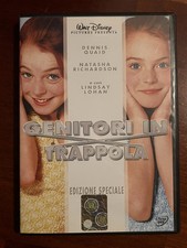 DVD Genitori In Trappola 1999