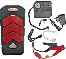 Avviatore Emergenza Auto