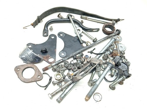 Set viti varie - varie, 2