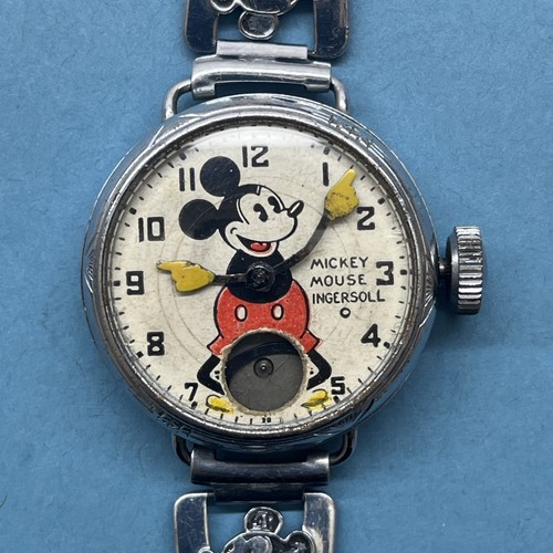 Raro orologio polso - orologio, da
